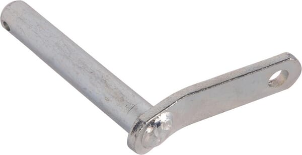 Goupille de cadre supérieur · réf. 00007550