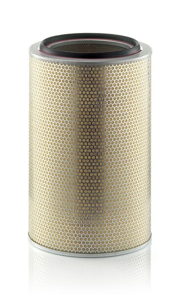 Air Filter · réf. C3316002