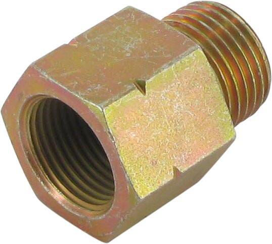 Redukční šroubení 1/2" x M22