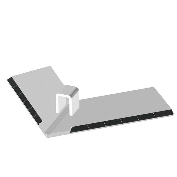 Aileron bineur Gard 0402015400 - 400x300x10 · réf. VAGA5400