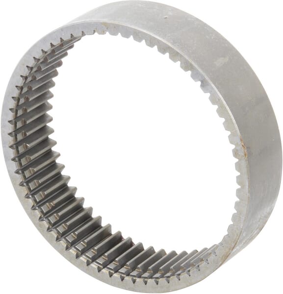 Couronne épicycloïdale vue 2