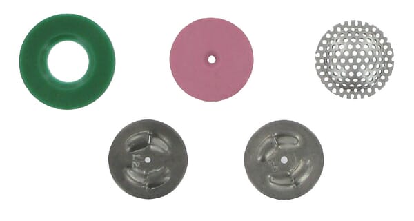 Buse KIT 1,5 mm · réf. 7081017