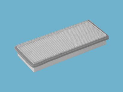 Filtre à pollens — réf. AD1090