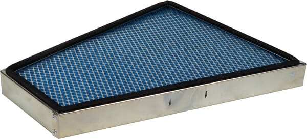Filtre de cabine Hifi — réf. SC50177