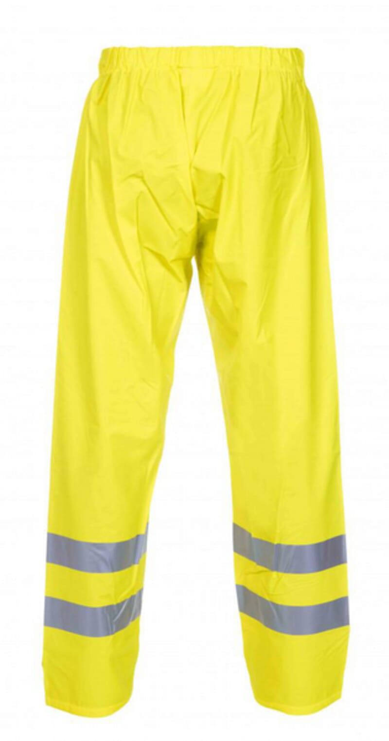 Дощові штани Vale Hi-Vis EN 471 - фото 2
