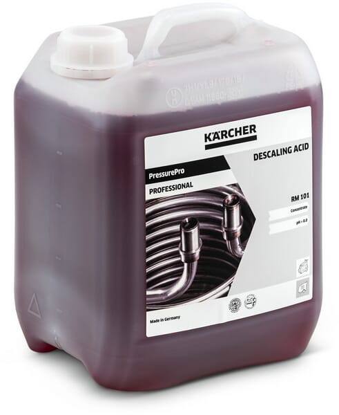 Rm 101**asf 5 l acide antitar · réf. 62953980