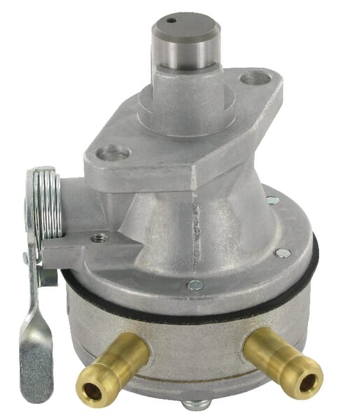 Pompe à Carburant — réf. AM882588