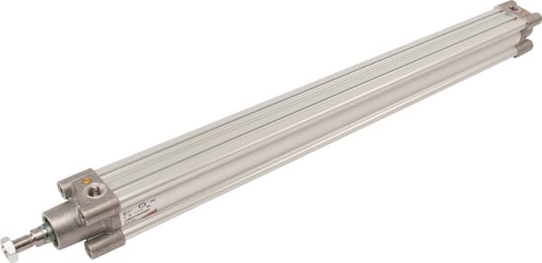 Vérin, 40-500, série 63 — réf. 63MP2C040A0500R