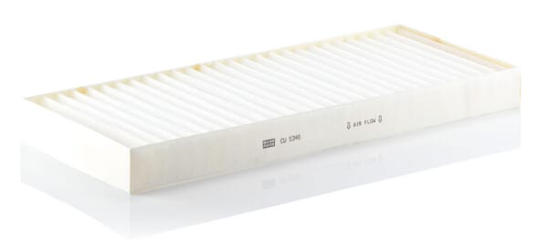 Filtre de cabine — réf. CU5346