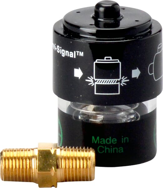 Kit indicateur de restriction · réf. X002351
