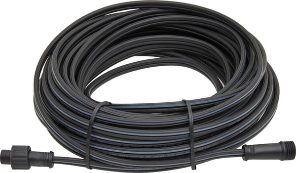 Rallonge de câble pour chargeur 15M — réf. 1127002001