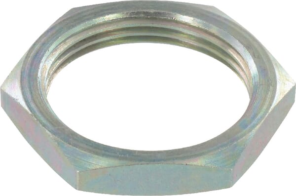 Matice BSP 1 1/2" ocel Burnett & Hillman