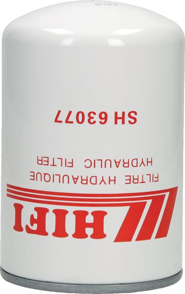 Hydraulický filtr Hifi