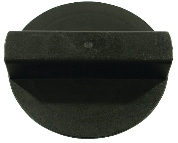Couvercle à visser 140mm — réf. 3522000