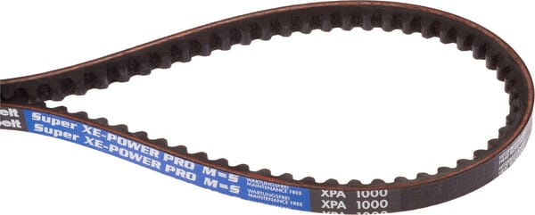 Courroie trapézoïdale Super XE Power  — réf. XPA1000XEP