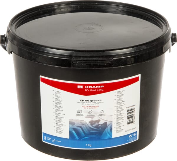 EP 00 mazivo 5 kg
