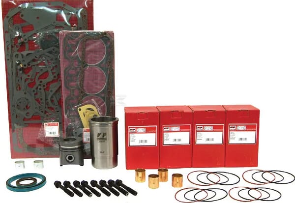 Kit moteur · réf. VPB9000