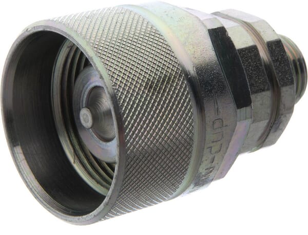 Coupleur à visser mâle M18x150 — réf. SKSM12L18
