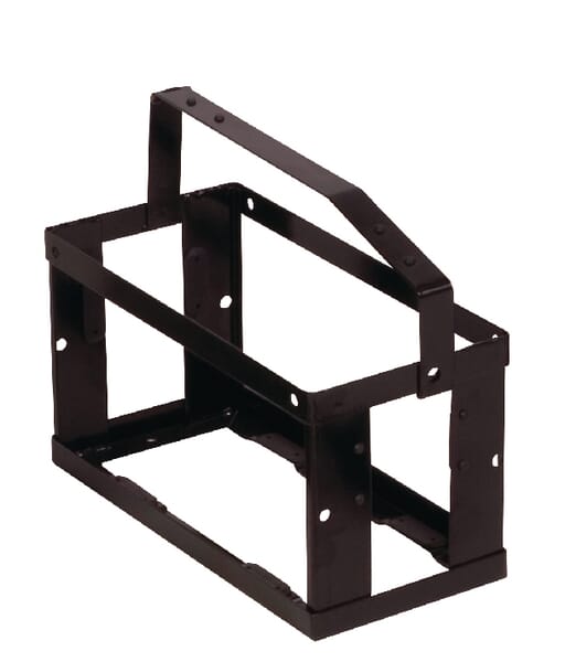 Support jerrican/bidon 10 litres · réf. SP21048