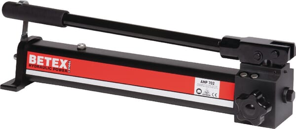 Ruční čerpadlo AHP 703 2stup.