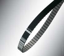 Timing Belts — réf. 1400XH500