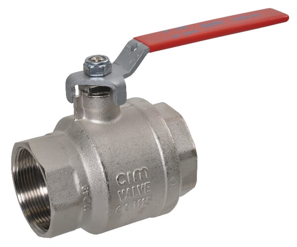 Kul.v.vnitř./vnitř. 2" LD-FF