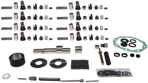 Kit De Reparation Pompe A Huil — réf. VPK2221