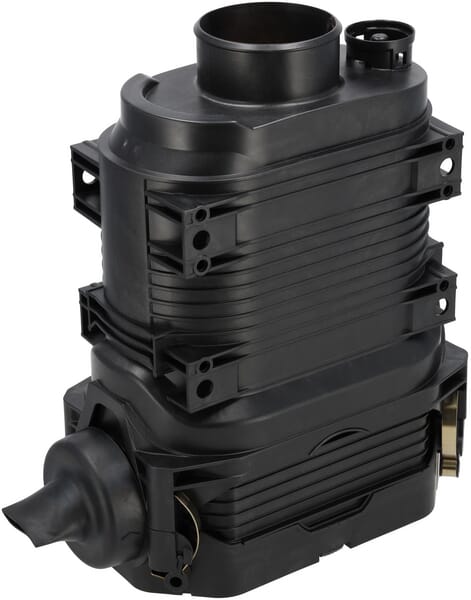 Filtre à air, PFD POWERCORE — réf. D080187GJ