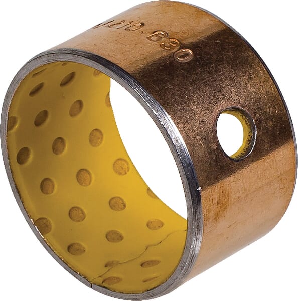 Palier lisse GLYPG.303420A SKF — réf. AC670028