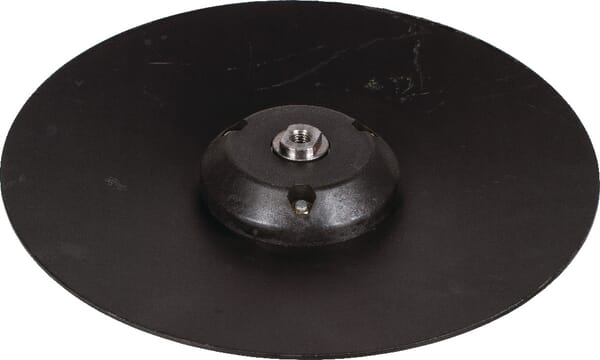 Disque de coutre complet — réf. 970401