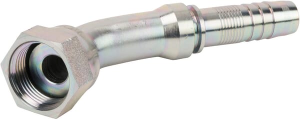 Raccord F NS-DN20-1.3/16 ORFS 45 · réf. DAVNS201945G2