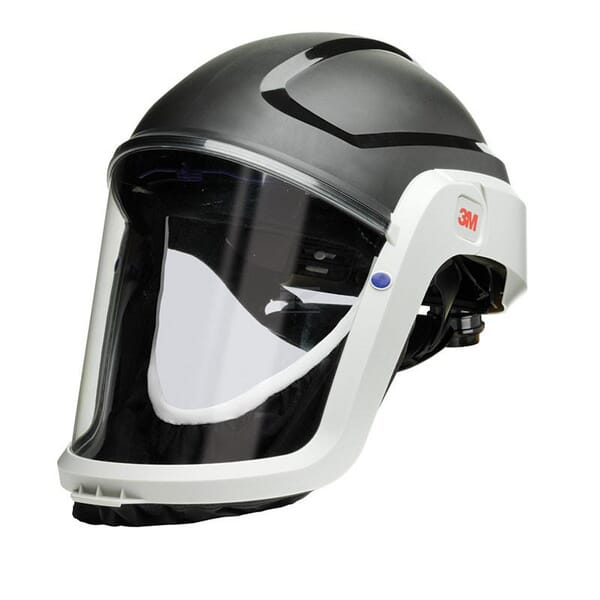 Casque, Série M avec sellette de confort vue 3