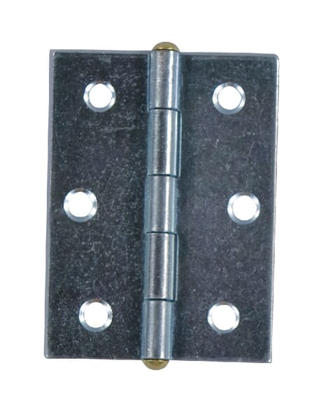 Charnière étroite 70x51mm · réf. HS350010
