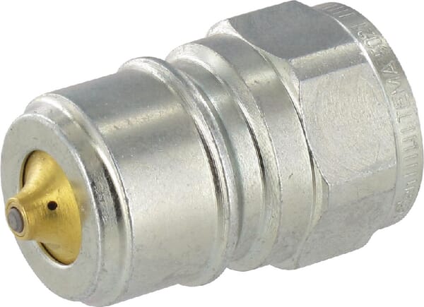 Fiche raccord rapide 1/2" BSP · réf. 502112TE