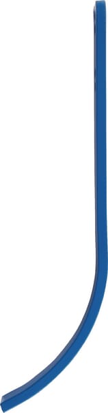 Racleur 40X12X535 VARI-AD160 — réf. 4500122