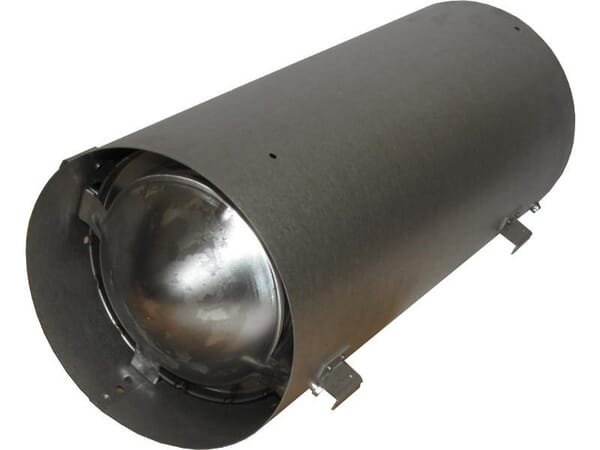 Spalovací komora 150CED