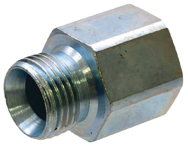 Grais. réd. 3/8 x 1/2 BSP — réf. VRBV0608