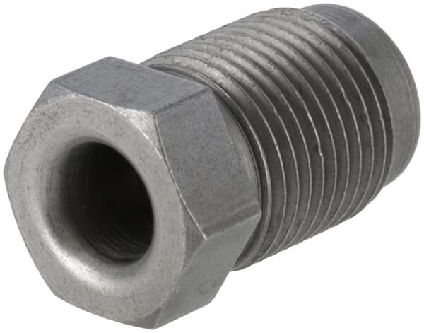 Accouplement M12x1 / 6,3 mm · réf. 9910809