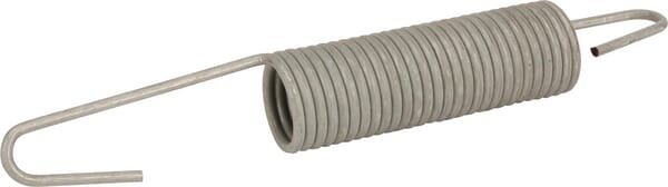 Ressort à traction 4,5x28,0x22 · réf. HA143