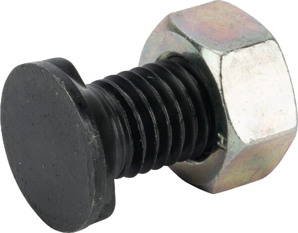Vis de soc M12x30 — réf. H0609350