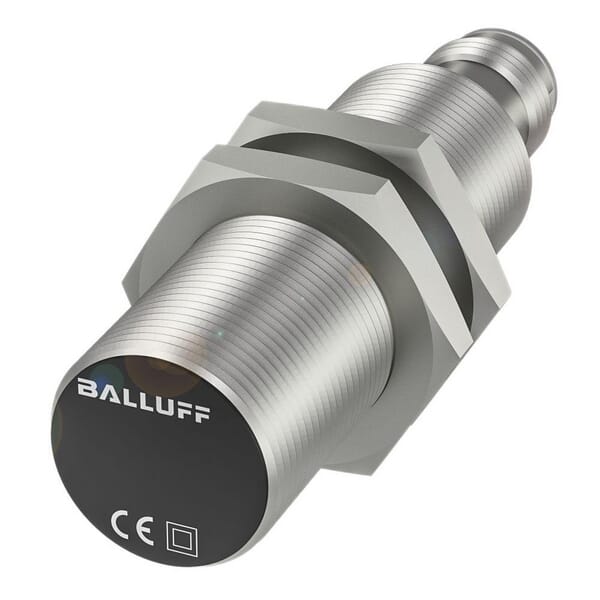 Détecteur de proximité inductif · réf. BES007L