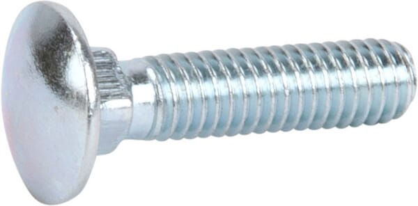 Zámkový šroub M6x35