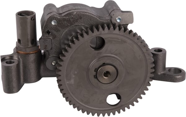Pompe à huile moteur — réf. 00100194430