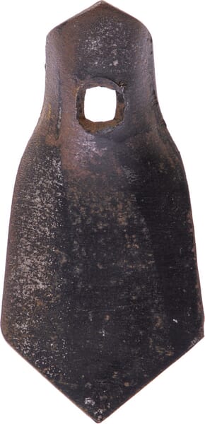 Binette cultivateur, 70 mm — réf. 10100023N