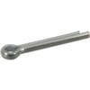 Expansion pin