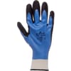 Gloves Showa 377 Nitrile Foam Grip