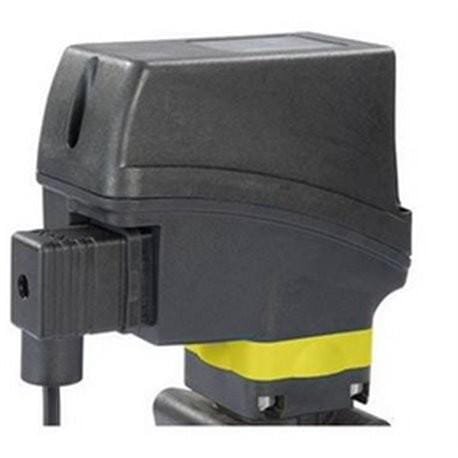 Moteur R=1:125 12W 15.5mm · réf. 8650901