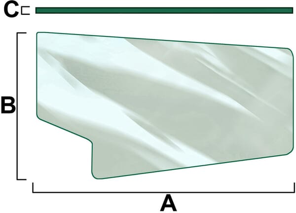 Verre · réf. VPM7174