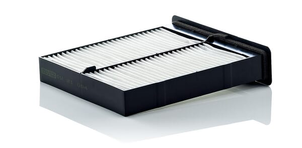 Cab Filter · réf. CU21004