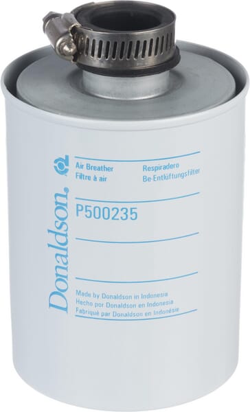 Filtre de reniflard — réf. P500235